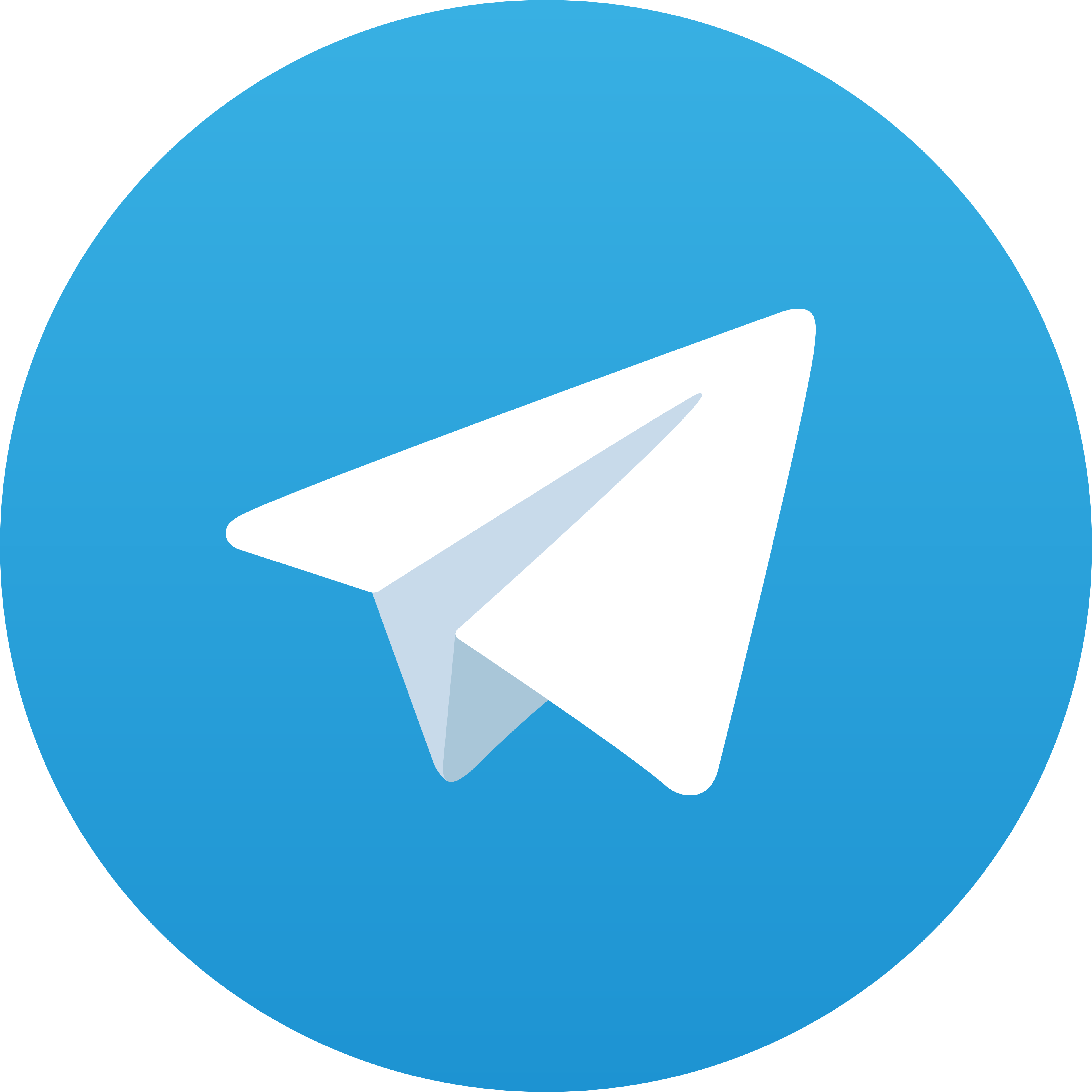 Telegram Ibuslot